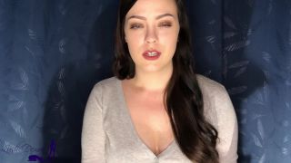 free xxx video 31 DemonGoddessJ | humiliation | pov femdom ballbusting-0