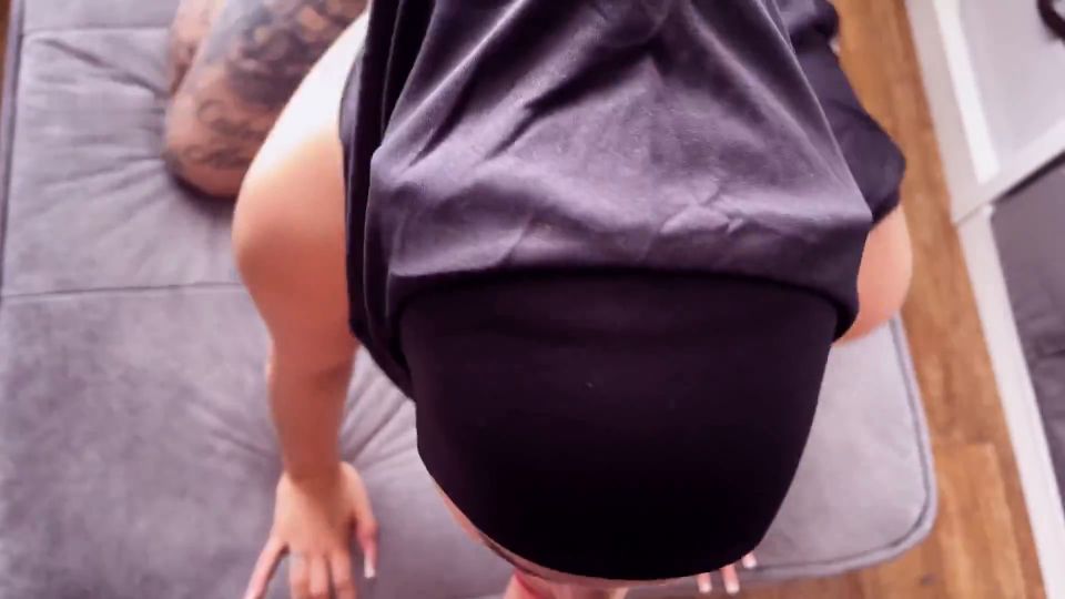 [K2S.CLUB] MissAlessaMilano - POV verschieden postin Blowjobs - FullHD 1080P