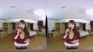 porn video 38 femdom sissy slave virtual reality | VRVR-036 A - Virtual Reality JAV | single work-1