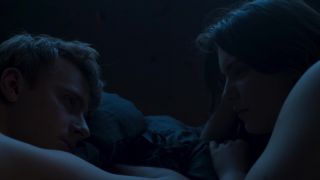 Michalina Olszanska - 1983 s01e07 (2018) HD 1080p - (Celebrity porn)-0