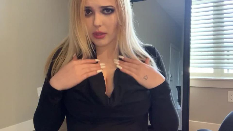 Manipulatrix Ivy - HypnoLust Femdom