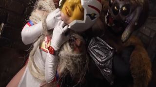 [SuperMisses.com] SPSE-38 Scientific Birdman Squad Bird Soldier Swan Soldier Power Up and the Price They Pay ~ Sexual Desire Explosion!! Squirting Festival!!-000-4