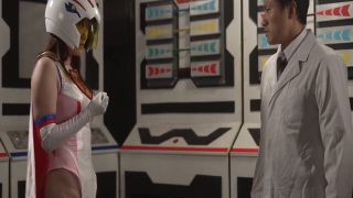 [SuperMisses.com] SPSE-38 Scientific Birdman Squad Bird Soldier Swan Soldier Power Up and the Price They Pay ~ Sexual Desire Explosion!! Squirting Festival!!-000-5