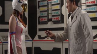 [SuperMisses.com] SPSE-38 Scientific Birdman Squad Bird Soldier Swan Soldier Power Up and the Price They Pay ~ Sexual Desire Explosion!! Squirting Festival!!-000-6