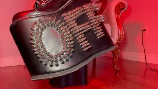 free porn video 30 ebony feet fetish pov | Commander Jinx – Goth Boot Worship | joi-7