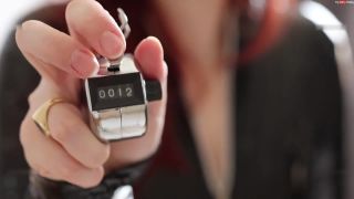 [K2S.CLUB] Machtfertig - Challenge - Deine Wichsmessung - FullHD 1080P-5