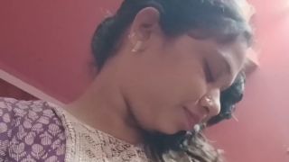 Apple Porn - DESI COUPLES EXTREME ROMANCE WITH LOUD MOUNING FUCK-0