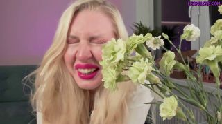 Alicewarmheart  Pov Porn Alicewarmheart – Sneezing Secretary-1