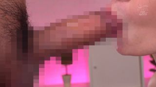 Devilishly slow orgasm control – A curvy slut teases her cock pet. Mitani Akane ⋆.-6