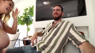 Angie Faith With Girthmasterr (Amateur porn)-1