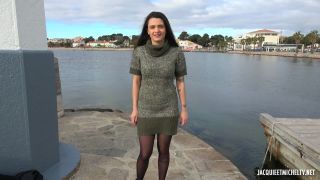 Marina, 28 Years Old, Looking For Warmth (Hardcore porn) Marina Luca-1