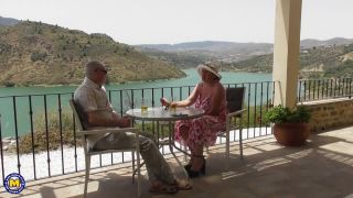 Mature.nl presents Camilla Creampie (EU) (46) creampie -1