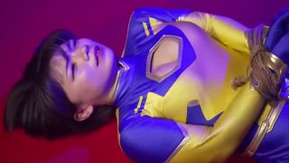 [WarAnLov.com] [ZEPE-95] Fighter of the Sun Leona SeasonⅡ Demon Monster Onitarou Part 2-004-2