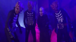 [WarAnLov.com] [ZEPE-95] Fighter of the Sun Leona SeasonⅡ Demon Monster Onitarou Part 2-004-3