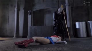 [supermisses.com] GNU-60 ヒロイン完全破壊-不可能な死-呪われた体 Nozomi Arimura | superheroines porn, superheroine, wonder woman-2