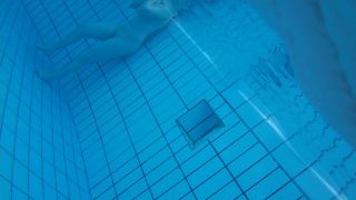 porn clip 13 Underwater voyeur in sauna pool 5 | spacentrehiddencamera | voyeur -1