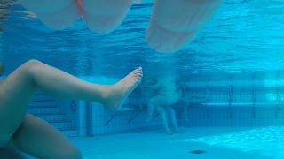 porn clip 13 Underwater voyeur in sauna pool 5 | spacentrehiddencamera | voyeur -8