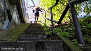 6295 Swallow Every Drop, You Little Slave Loser-9