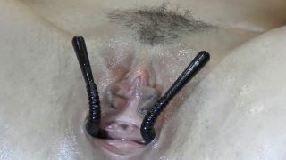 BIackAngel - Electochoke my peehole Sex Clip Video Porn ...-1