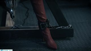 [waranlov.com] TBFE Enthralled | giga heroine, cosplay, コスプレ, superheroine, 女子プロレス, wrestling-5