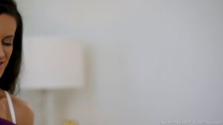[SweetheartVideo] Penny Barber And Allison Rey Pussy Loving Wives [09.01.25] ...-1