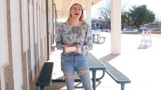 xxx video clip 25  teen | FTVGirls presents Amber – First Time Freshman – College Girl Next Door – Kinky FTV Style 08 | teens-6