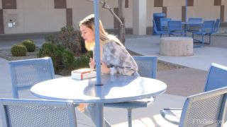 xxx video clip 25  teen | FTVGirls presents Amber – First Time Freshman – College Girl Next Door – Kinky FTV Style 08 | teens-8