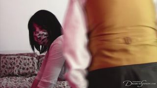 porn video 27 femdom outdoor DreamsofSpanking – Victorian Strumpet – Pandora Blake, crop on femdom porn-6