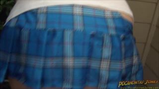 online video 29 black femdom femdom porn | Pocahontas Jones XXX Fetish – Mind Over Ass and Titties With Pocahontas Jones | transformation fetish-0
