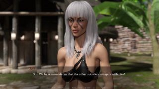 AVN Teller - THE LUST CITY #50 • Visual Novel PC Gameplay [HD]-7