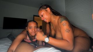 7117 Ebony Threesome with BBC Porsha Carrera 1080p-2