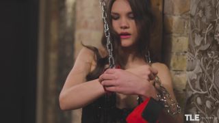 The Life Erotic 23 07 25 Ella Bonita Tickling Sensation 2 – Full HD - Bonita-4