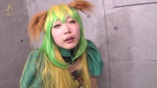 [supermisses.com] Lesbian Grand Order 負けず嫌いな二人のレイヤーちゃん。-5