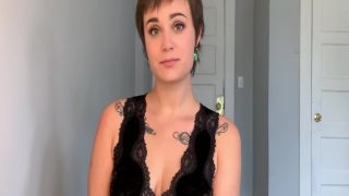 Nina Crowne - No Choice But To Be A Cuck-2