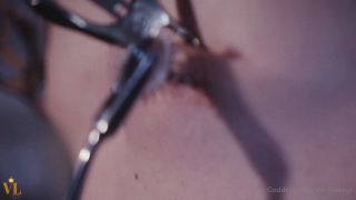 xxx clip 33 Vivienne Lamour - Pleasure And Pain Intertwined - HD 720p on bdsm porn monroe bdsm-7