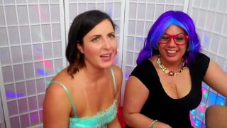 Pt 1Helenas Cock Quest - Double Blowjob With My Latina Crush-9