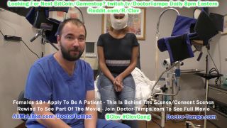 Clov be doctor tampa as sex slave taylor ortega arrives D...-4