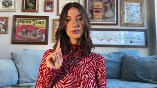 Queen Ally - IM TELLING - Handpicked Jerk - Off Instruction - Ruined orgasm-6