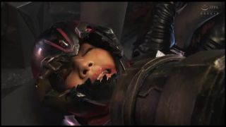 [supermisses.com] GIGP-15 レンジャーを生き残る-ピンクの犠牲洗脳阿部美香子を生き残る Mikako Abe-3