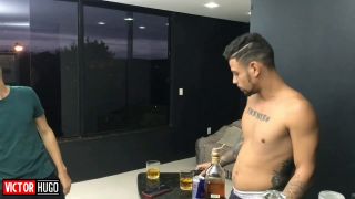 Hd AMIGO ME FEZ UMA SURPRESA-2