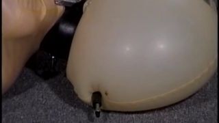 online adult video 31 Dp 163 Exotic Latex Bondage and Rubber Encasement 5 on bdsm porn nikki benz bdsm-9