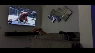Role-Play Descubro a Masturbandose Con Mis Videos Y Follamos Duro-1
