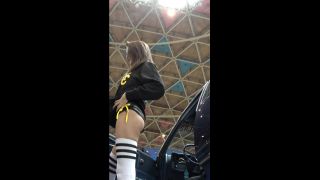  Voyeur Tokyo Auto Salon 8 - sexy-gal 016 1 1, voyeur on voyeur-2