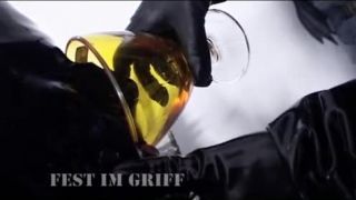 online video 9 Rubber Dolls (Herrin Silvia) / (AlexD, SM Studio Berlin) on femdom porn best fetish porn sites-8