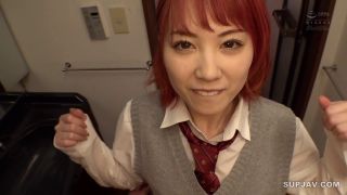 Reducing Mosaic BLK-498 玄関あけたら即パコギャルデリ！！天真爛漫ビッチのチ●ポ喰い裏本番サービス！！ 堀北わん-4