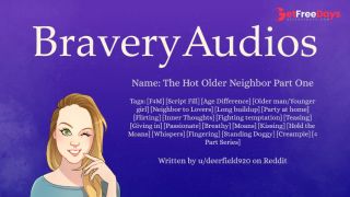 [GetFreeDays.com] The Hot Older Neighbor Part One F4M Female Voice Only Adult Stream May 2023-2