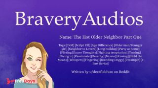 [GetFreeDays.com] The Hot Older Neighbor Part One F4M Female Voice Only Adult Stream May 2023-7