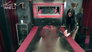  Femdom  Onlyfans: Lady Meli - This Toy Is Simply Awesome   Femdom-1