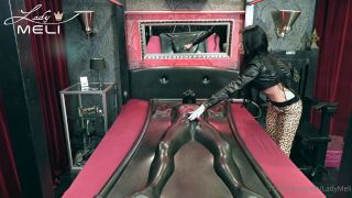  Femdom  Onlyfans: Lady Meli - This Toy Is Simply Awesome   Femdom-6