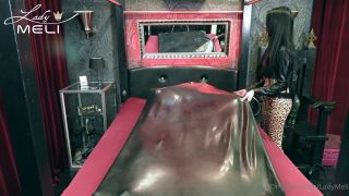  Femdom  Onlyfans: Lady Meli - This Toy Is Simply Awesome   Femdom-9